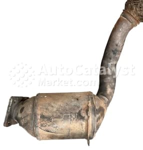 Катализатор от Ford 7C11-5E211-BA / 7C11-5F297-BA №1