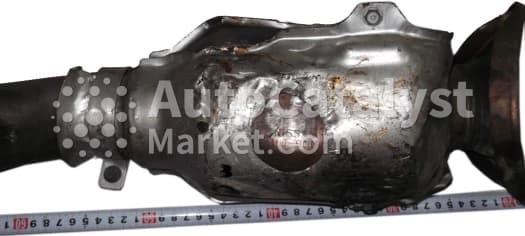 Катализатор от Nissan BH-9JM №1