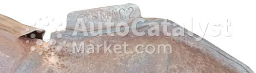 Катализатор от Subaru PMAC2 №6