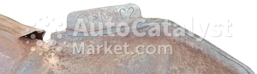 Катализатор от Subaru PMAC2