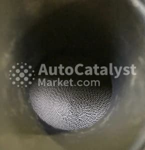 Катализатор от Ferrari CAT129 L06 №4
