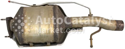 Катализатор от Land Rover EJ32-5H250-AA №6