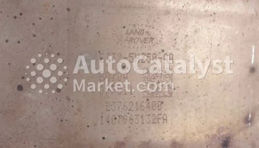 Катализатор от Land Rover EJ32-5H250-AA