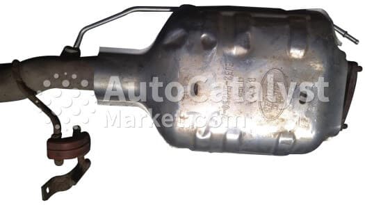 Катализатор от Land Rover EJ32-5H250-AA №5