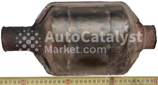 Катализатор от Opel, Vauxhall GM 14 №7