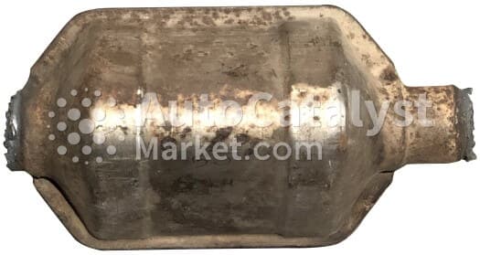 Катализатор от Opel, Vauxhall GM 14 №5