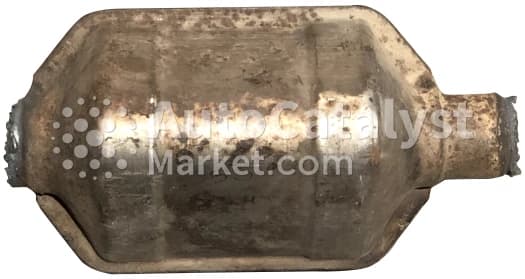 Катализатор от Opel, Vauxhall GM 14 №1