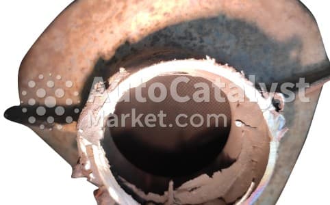 Катализатор от Opel, Vauxhall GM 14