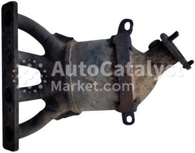 Катализатор от Lada 11194-1203008-12 №13