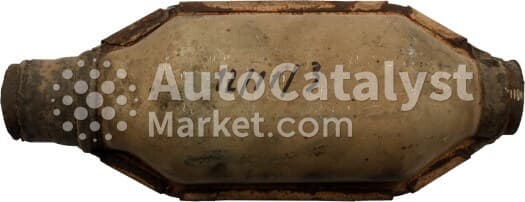 Катализатор от Daewoo, ZAZ ECOCAT 84750