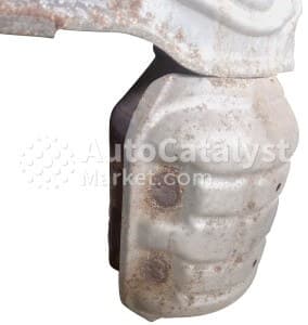 Катализатор от Toyota L31720