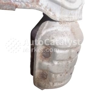 Катализатор от Toyota L31720 №2