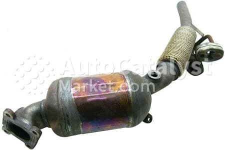Катализатор от Audi, Skoda, Volkswagen, Seat 1S0131701F / 1S0178AB