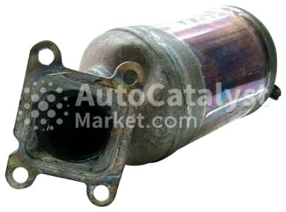 Катализатор от Audi, Skoda, Volkswagen, Seat 1S0131701F / 1S0178AB