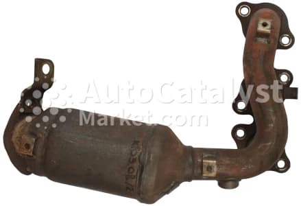 Катализатор от Toyota, Lexus L20190 №1