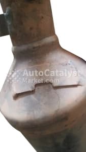 Катализатор от Toyota, Lexus L20190 №2