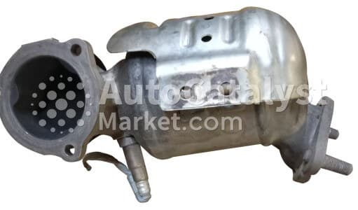 Катализатор от Hyundai, KIA W2BLA0 №3