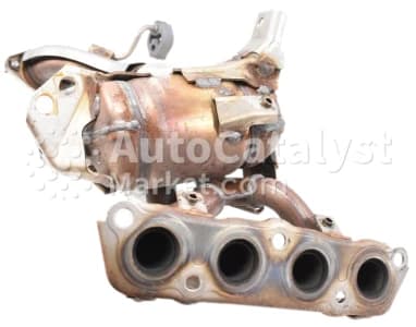 Катализатор от Mazda P5B7