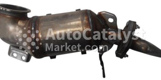 Катализатор от Land Rover 30086276