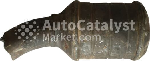 Катализатор от Fiat 85568 №2