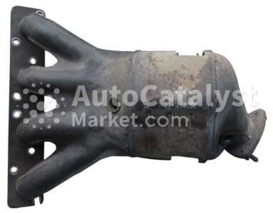 Катализатор от Lada 11194-1203008-10