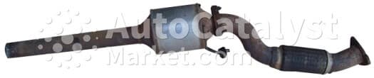 Катализатор от Alfa Romeo, Fiat, Lancia 1369965080 / 1349825080 №2