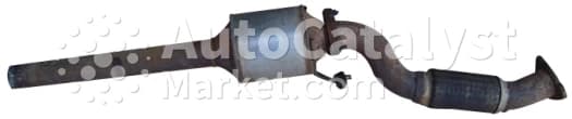 Катализатор от Alfa Romeo, Fiat, Lancia 1369965080 / 1349825080 №1