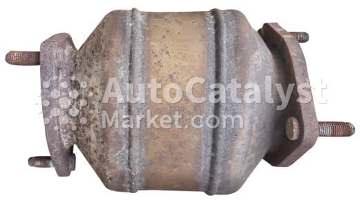 Катализатор от General Motors 96553681 №2