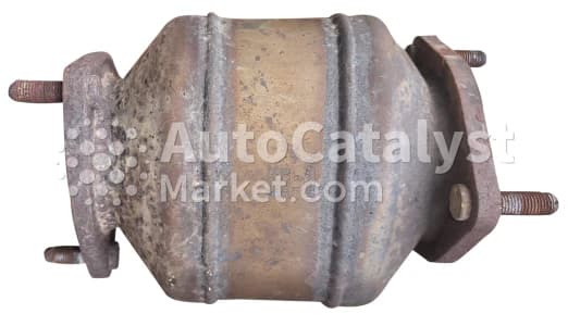 Катализатор от General Motors 96553681 №1