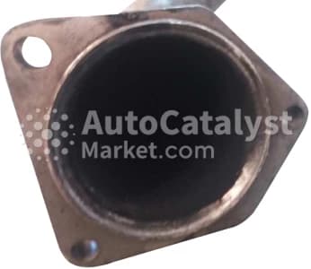 Катализатор от BMW 7787589 №9