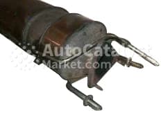 Катализатор от SAAB, Opel, Vauxhall GM 201 (CERAMIC + DPF)