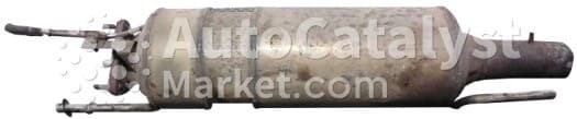 Катализатор от SAAB, Opel, Vauxhall GM 201 (CERAMIC + DPF)