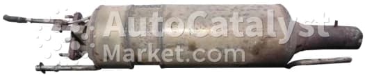 Катализатор от SAAB, Opel, Vauxhall GM 201 (CERAMIC + DPF) №4