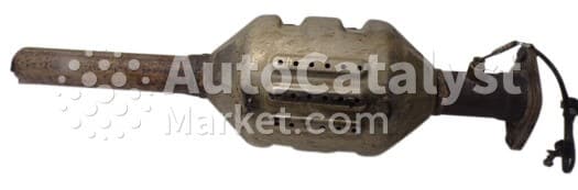 Катализатор от Ford 1709268X №7