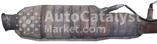 Катализатор от Volvo 9189238 №2