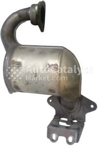 Катализатор от Renault 8200507022 / H8200866351 №6