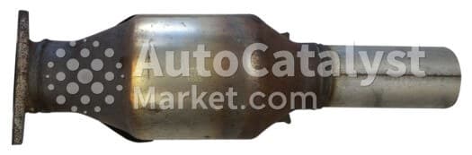 Катализатор от Hyundai, KIA 2G943 №4