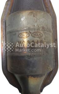 Катализатор от Hyundai, KIA U03AA0 №4