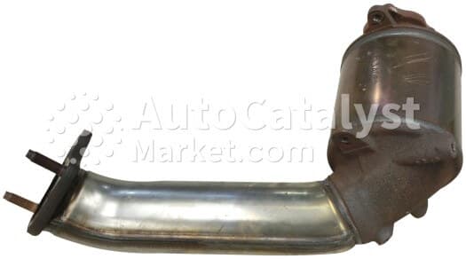 Катализатор от Hyundai, KIA 3A050 (Ceramic)