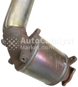 Катализатор от Hyundai, KIA 3A050 (Ceramic) №1