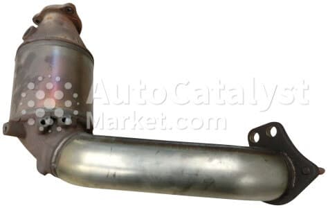 Катализатор от Hyundai, KIA 3A050 (Ceramic)