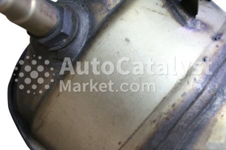 Катализатор от BMW 7796624 / 7796628 (CERAMIC+DPF) №15
