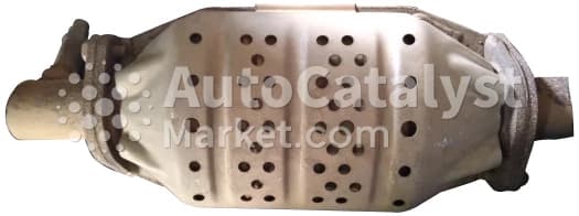 Катализатор от Nissan X3 (100%) (Nissan) №3