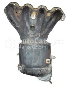 Катализатор от Chevrolet, Daewoo 96476192 №2