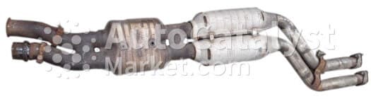 Катализатор от BMW 1404583 №8