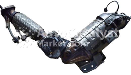 Катализатор от Hyundai, KIA CFEN01 / LE42 №1