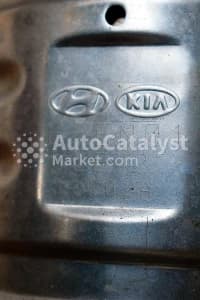 Катализатор от Hyundai, KIA CFEN01 / LE42