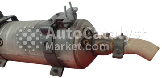 Катализатор от Mitsubishi ME230697 7NB №7