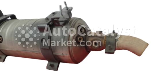 Катализатор от Mitsubishi ME230697 7NB №3