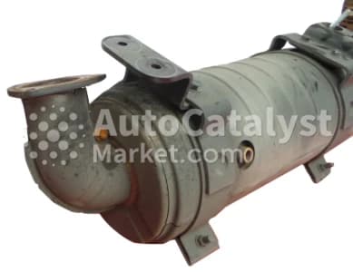 Катализатор от Mitsubishi ME230697 7NB